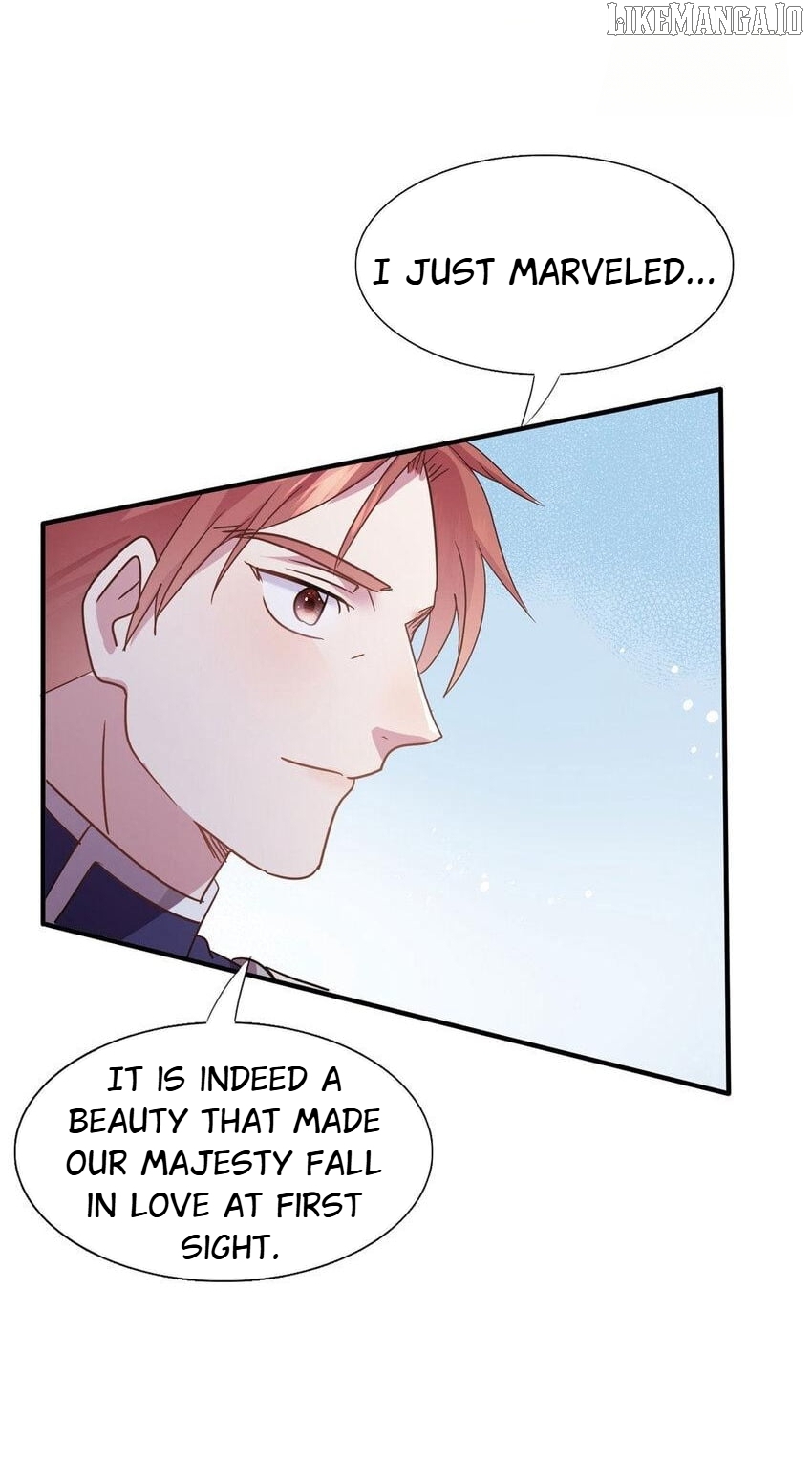 Don't Embarrass Me Chapter 69 - page 8